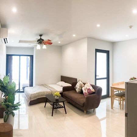 下龍Cozy House公寓 外观 照片