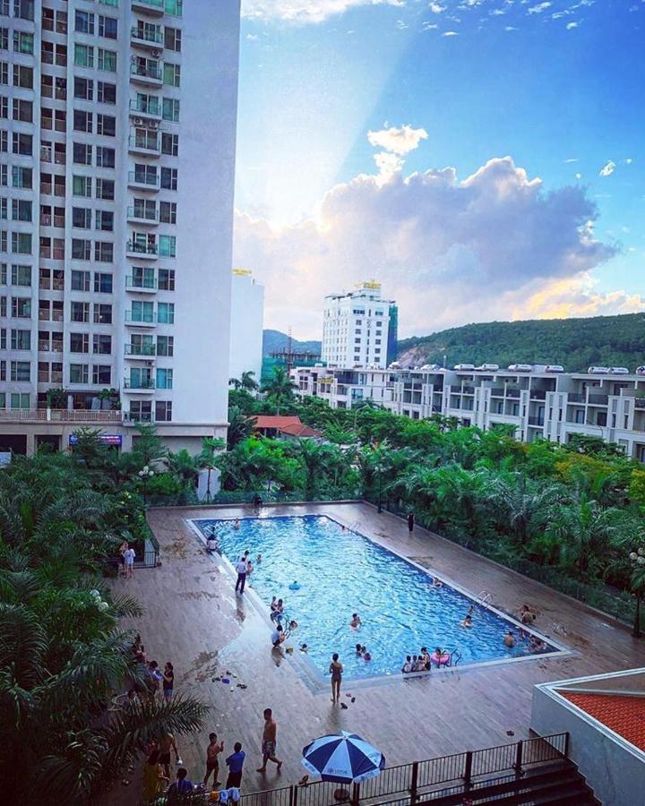 下龍Cozy House公寓 外观 照片