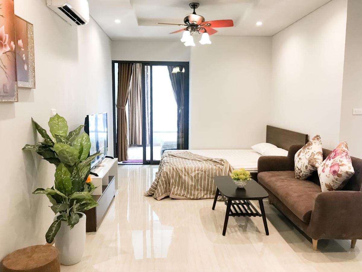 下龍Cozy House公寓 外观 照片