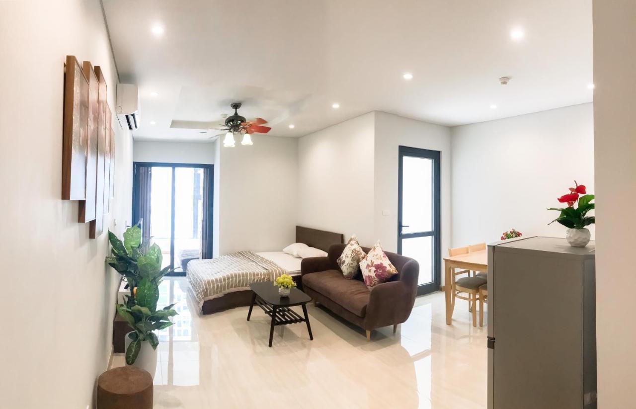 下龍Cozy House公寓 外观 照片