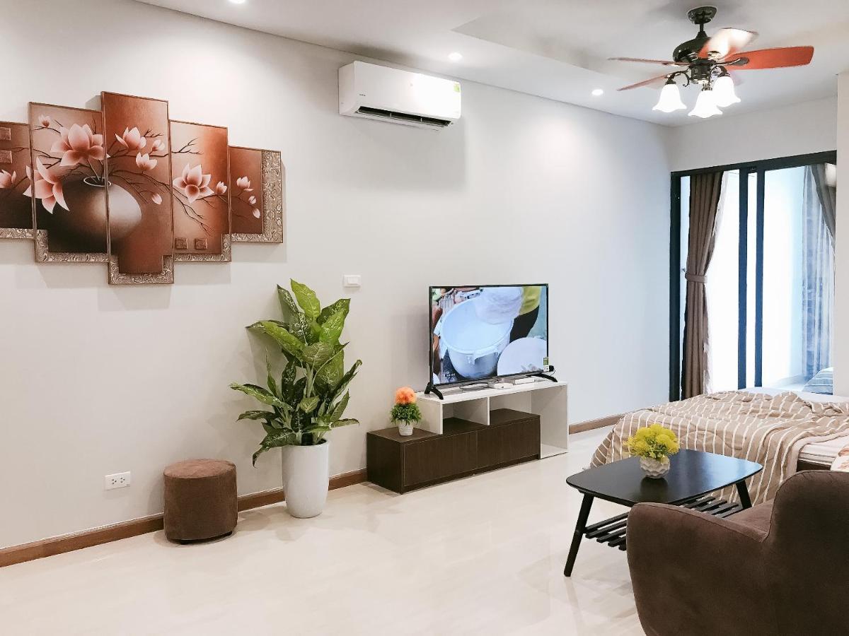 下龍Cozy House公寓 外观 照片