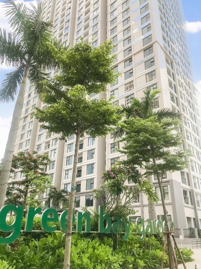 下龍Cozy House公寓 外观 照片