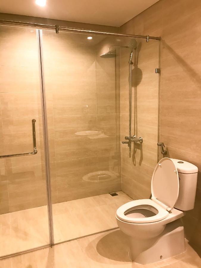 下龍Cozy House公寓 外观 照片
