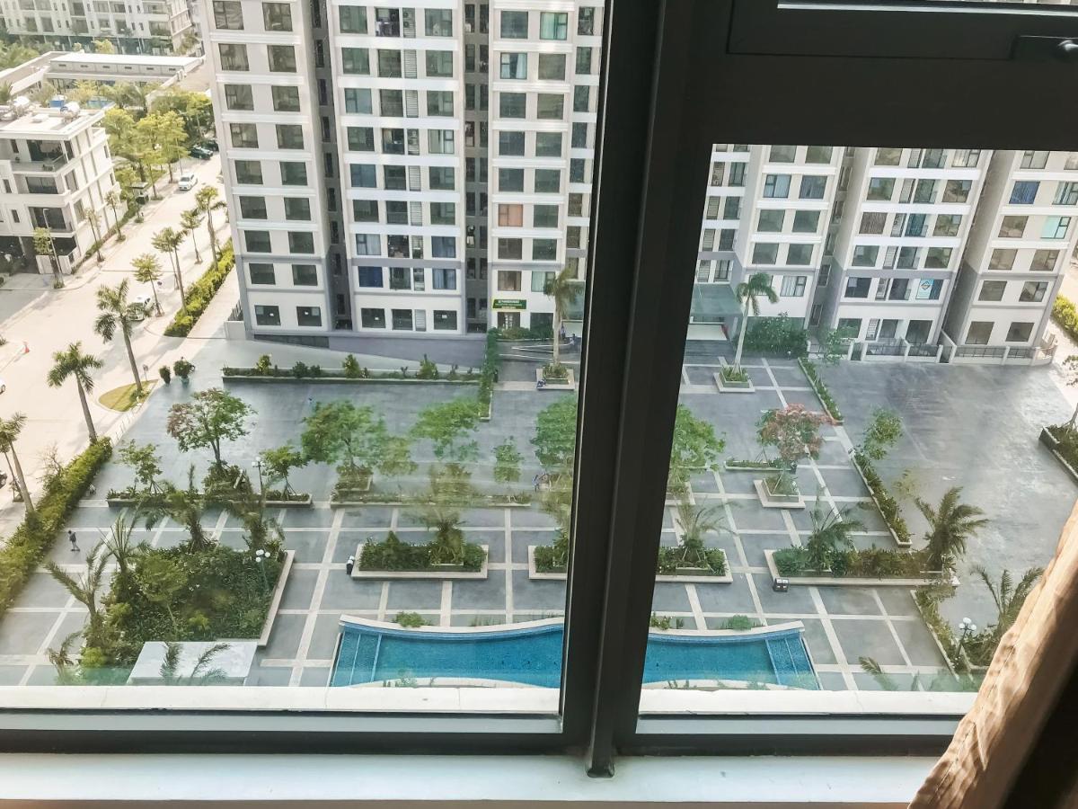 下龍Cozy House公寓 外观 照片