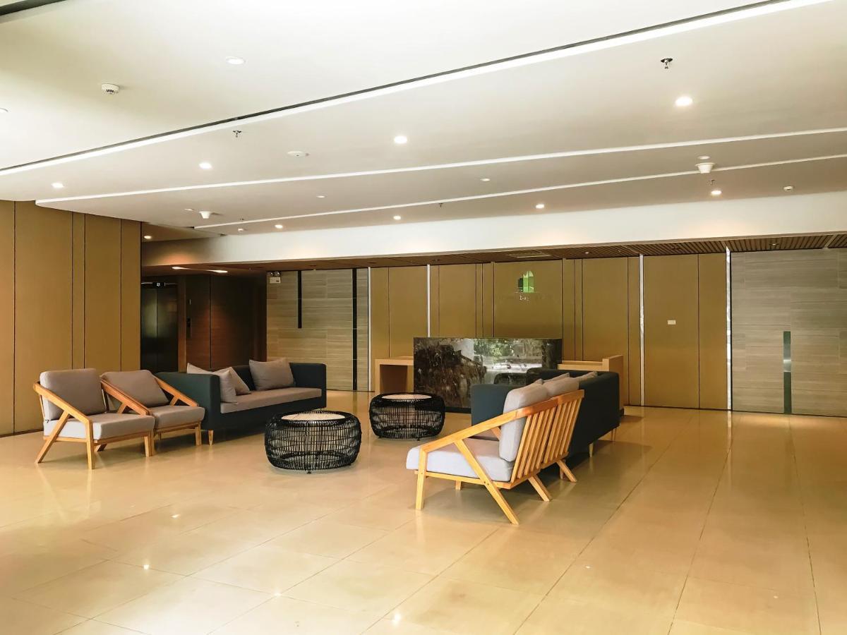 下龍Cozy House公寓 外观 照片